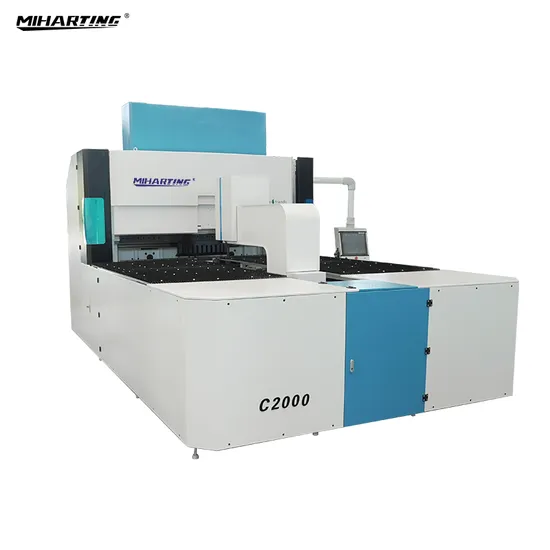 CNC Servo Flexible 2000mm Pressure Arm Type Bending Center 