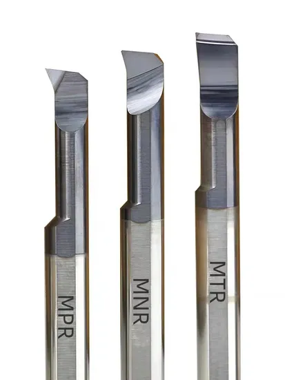 Wyk Mgr Internal Grooving Boring Tool Tungsten Carbide Small Hole Boring Bar Lathe Tool Cutter 