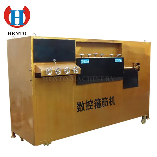 High Quality Steel Bar Bender 