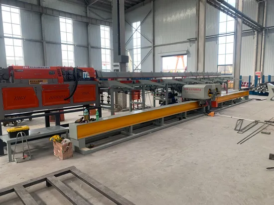 Advanced CNC Double