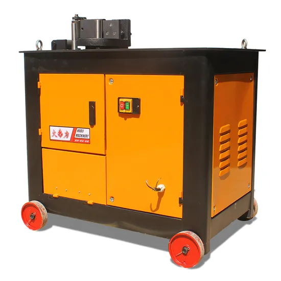 Best Price Automatic CNC Iron Bar Stirrup Bender Price Supplier 