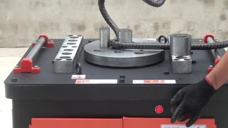 Factory Price Manual 6