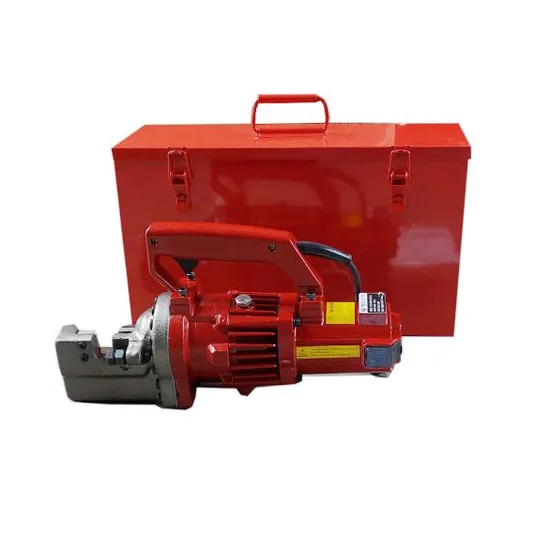 Portable Electric Rebar Bender for Bending Rebar, Steel Bar, Steel Rod 220V/110V 