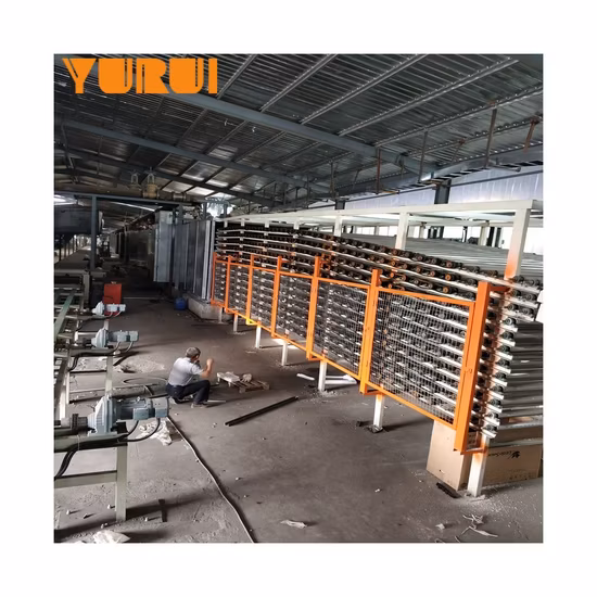 Automatic Building Rebar/Reinforcing/Steel Rebar/Steel Wire/Steel Shear Line