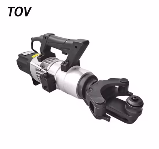 Rebar Bending Machine Portable Steel Bar Bender