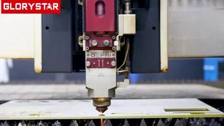 Factory Price Fiber Optic Laser Cutter Bar for Steel and Iron (GS