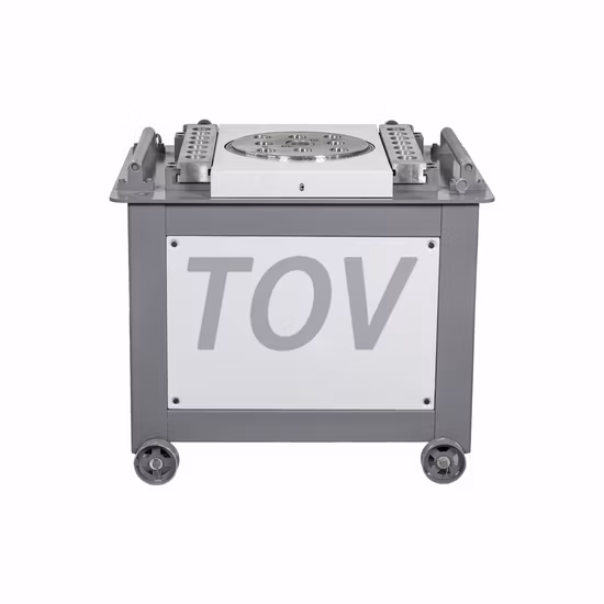 Very Good Quality Portable Steel Bar Bender