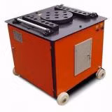 42mm High Quality Steel Bar Cutter and Bender