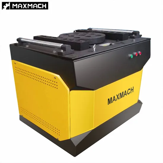 Automatic Stirrup Rebar Bender/Steel Bar Bending Machine for Sale 