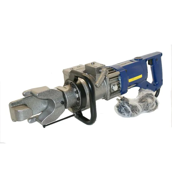 Bending Machines 16mm Steel Bending Machine Portable Reinforcing Metal Steel Bar Bender 