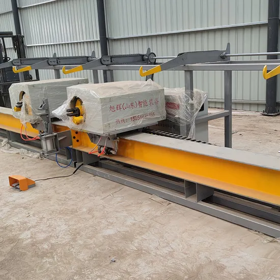 High Efficiency Horizontal CNC Steel Bar Bending Forming Center Machining Center Lubrication System 