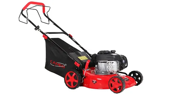 Outdoor 20 Inch Grass Cutter 
