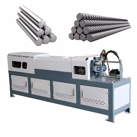 2020 Construction Tools and CNC Automatic Machine to Bend Stirrup Rebar/Steel Wire Rod Bender Machine with Automatic Steel Feeding System