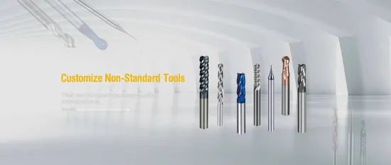 Solid Carbide Boring Mini