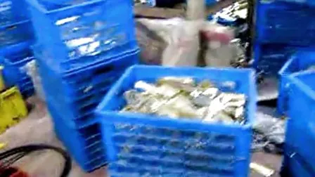 31t Hydraulic Press Angle Iron Rebar Cutter (CAC