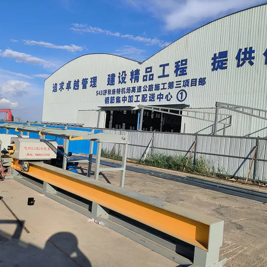 Folding Machine Automatic Bending Center Two Head Shear Bending Machining Center Sheet Metal Processing 