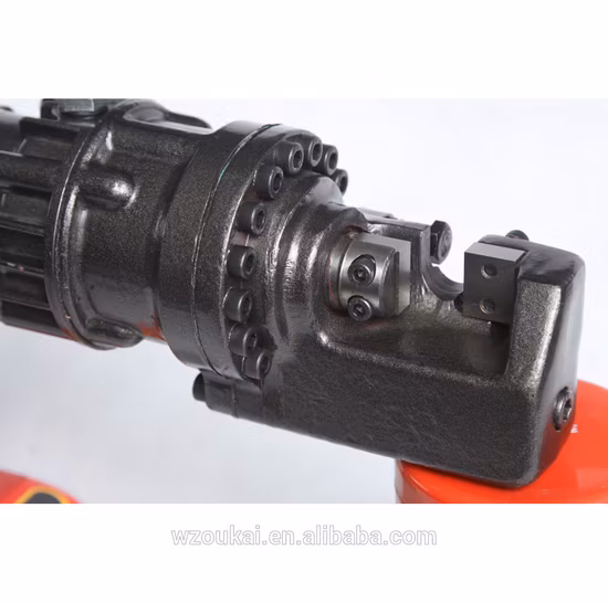 Cordless Rebar Cutter RC