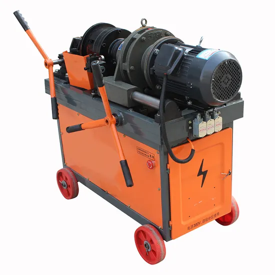 Good Price Electric Bending Machine for Steel Bar Stirrup Bender Machine 