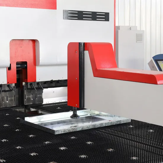 Factory Wholesale Auto Press Bender for Carbon Steel Alloy Bar Tube 
