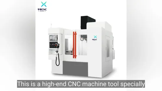 Reliable L1270 CNC Machining Center for Streamlined Manufacturing Solutions 