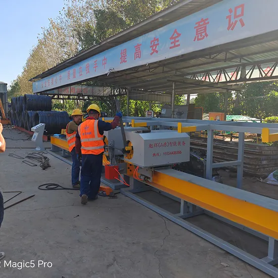 High Efficiency CNC Steel Bending Machine for Prefabricated Components Bending Machining Center Sheet Metal Processing 